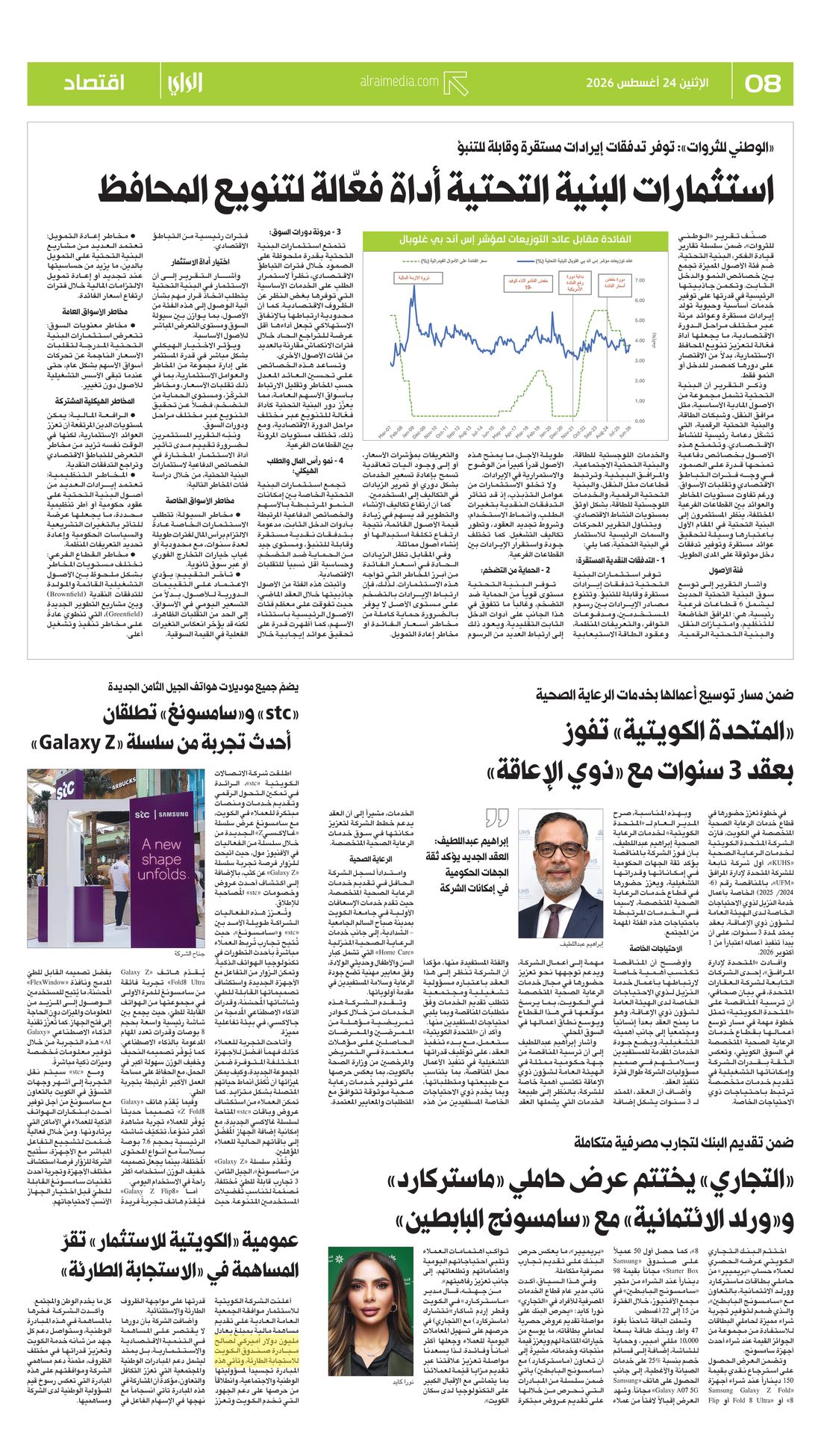 Al-Rai clipping